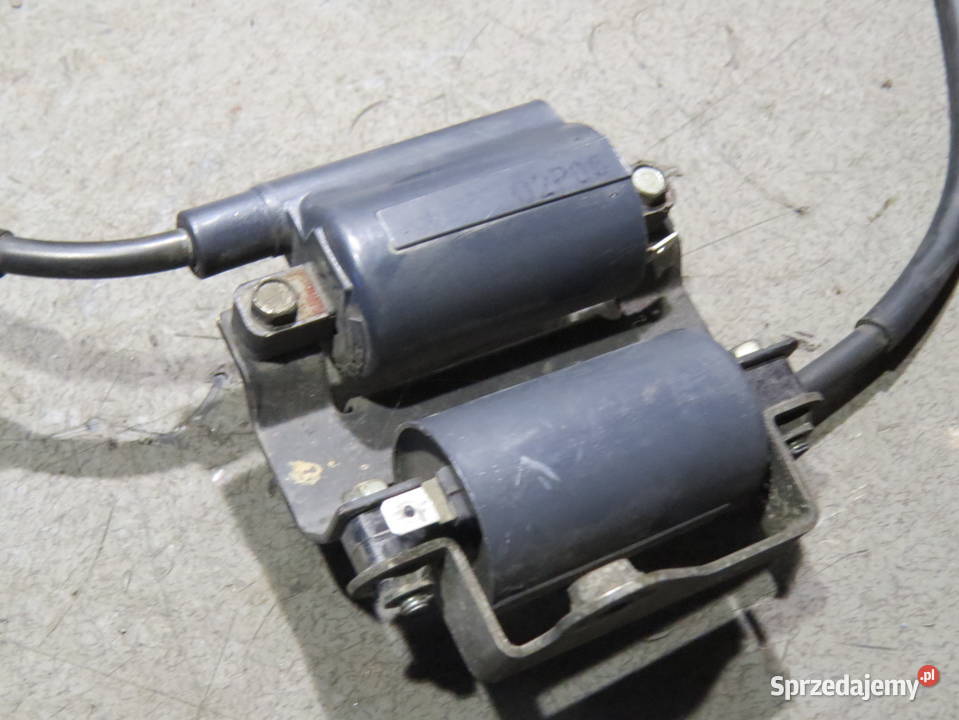 YAMAHA XV 250 125 VIRAGO 535 750 CEWKI ZAPŁONOWE Kraków