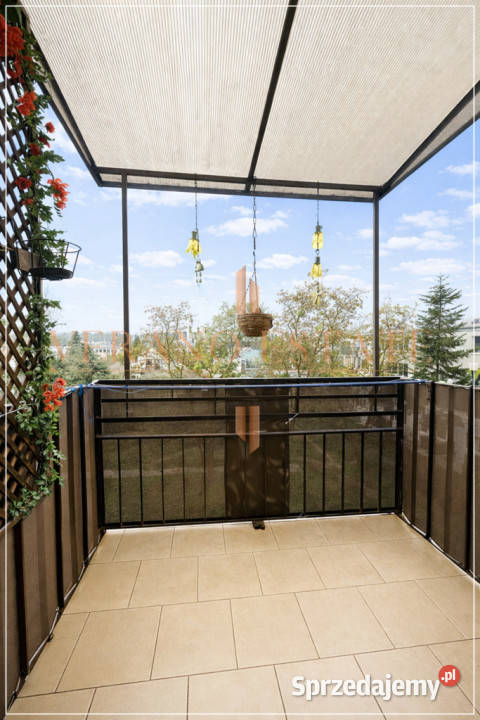 Stylowe 3 pokoje 72 m balkon okazja Pruszków