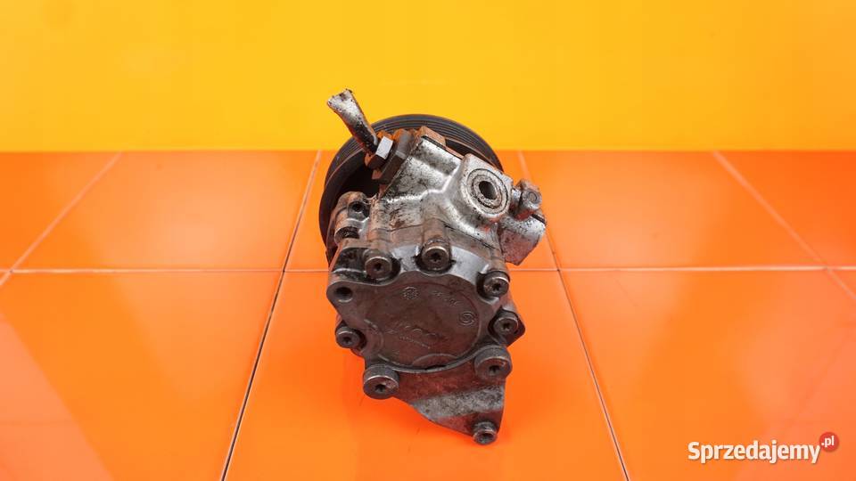 BMW X5 E53 48 V8 05r 360 N62 pompa wspomagania mazowieckie Suków sprzedam