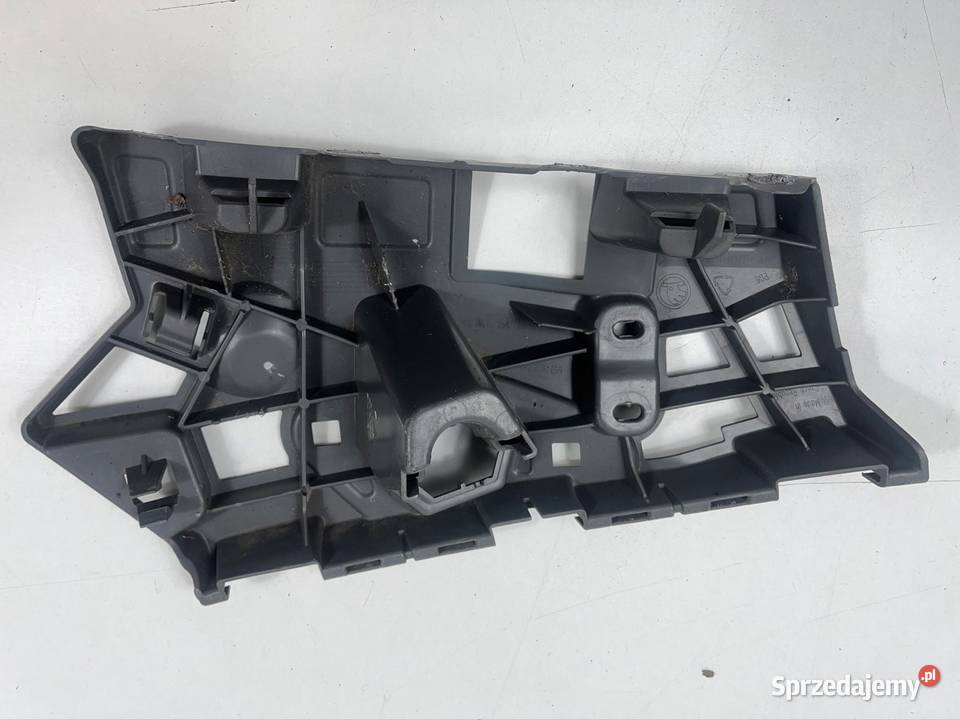 SKODA SCALA ŚLIZG SPRYSKIWACZA LEWY 657807055 wielkopolskie