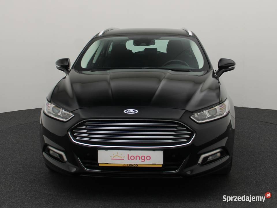 Ford Mondeo Mk5 15 Titanium Lublin sprzedam