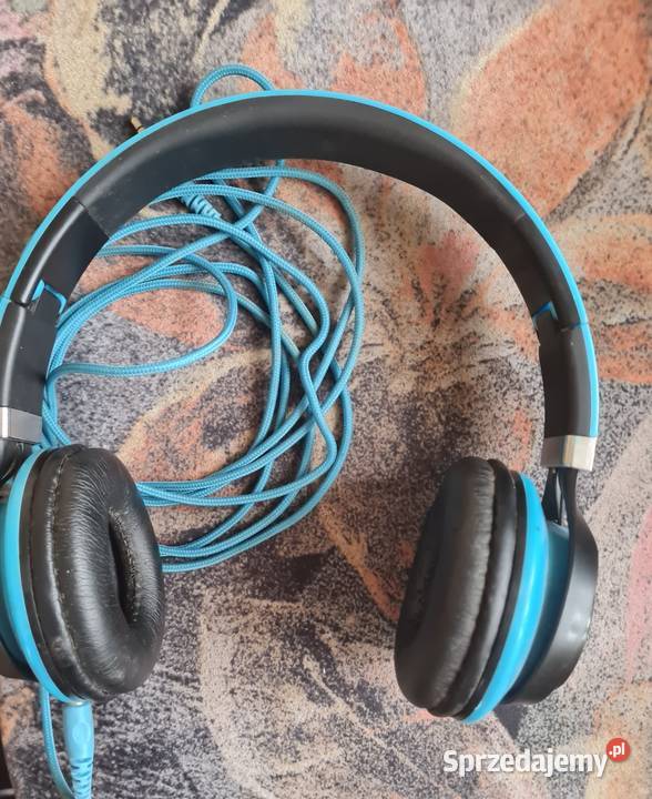 sprzedam słuchawki