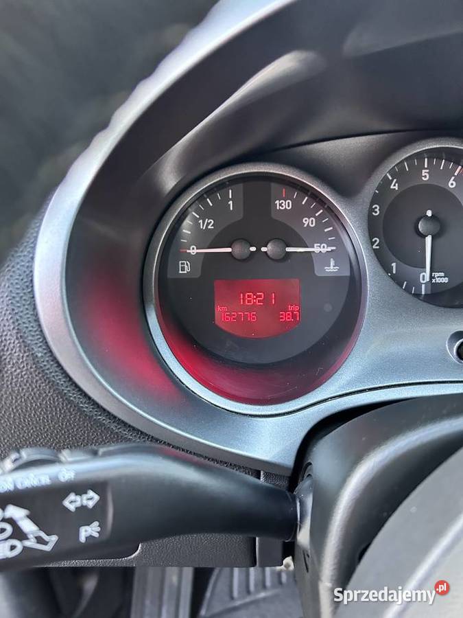 Seat Leon 2 16 mpi Pogórska Wola sprzedam