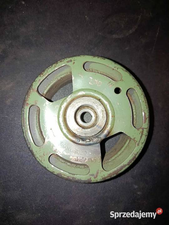 Magneto ZMD romet komar motorynka ogar kadet lubelskie