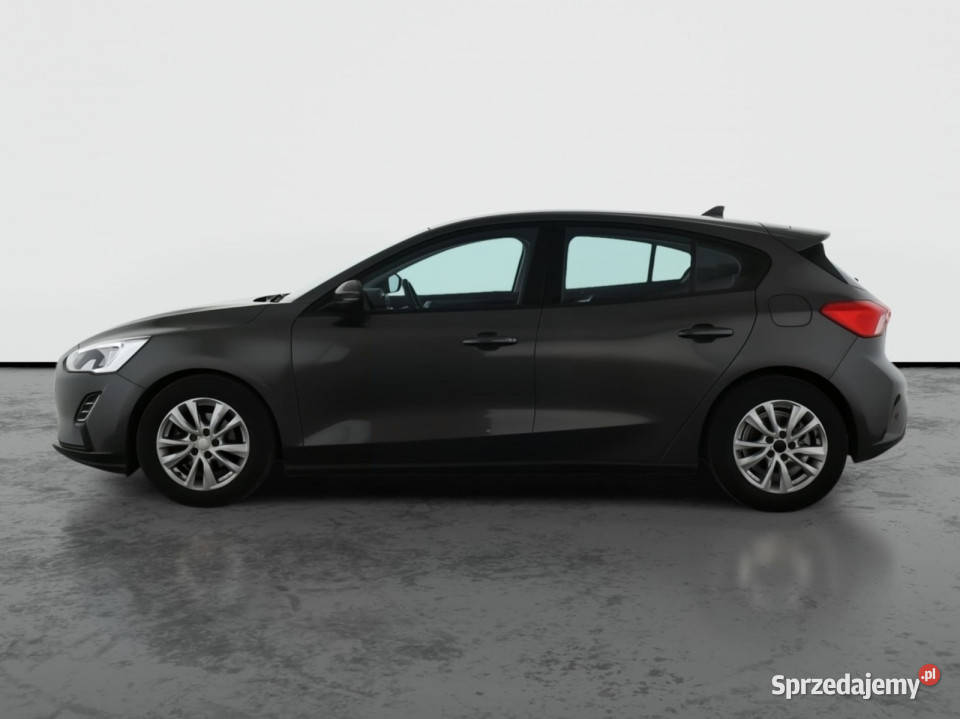 Ford Focus 10 EcoBoost asystent pasa ruchu Piaseczno