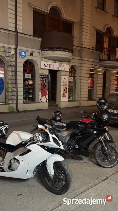 Derbi GPR 8050cc