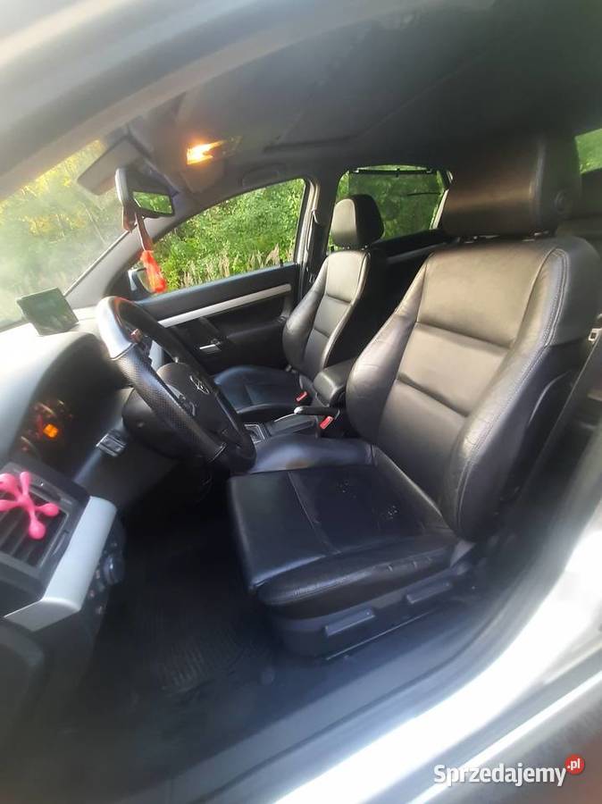 Opel Vectra GTS gniazdo SD dolnośląskie Polkowice sprzedam