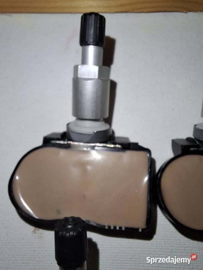 NOWE czujniki ciśnienia tpms mazda kół alufelg Krynki