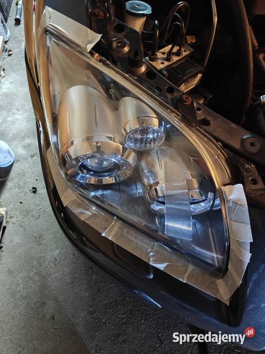 Toyota Avensis t25 2007r 18 vvti 129LPG Mocno relingi dachowe Nisko sprzedam