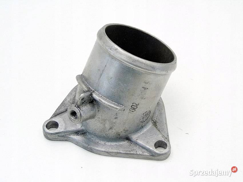 KRÓCIEC PRZEWÓD POWIETRZA 19 JTD ALFA ROMEO 147 Sosnowiec