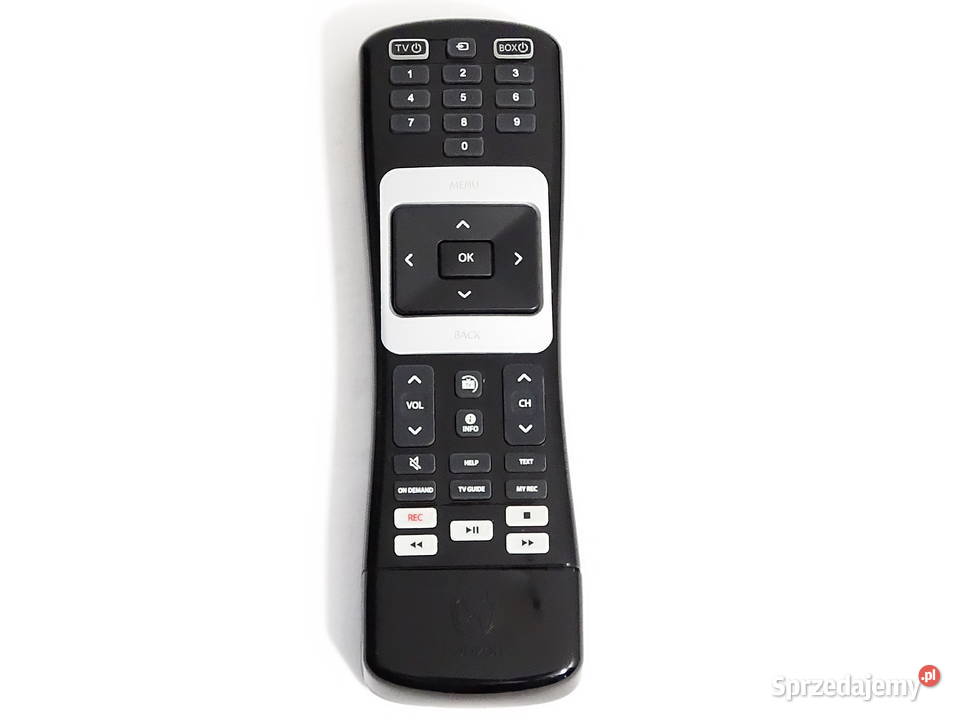 Unitymedia Horizon Samsung SMTG7400XEN Biłgoraj