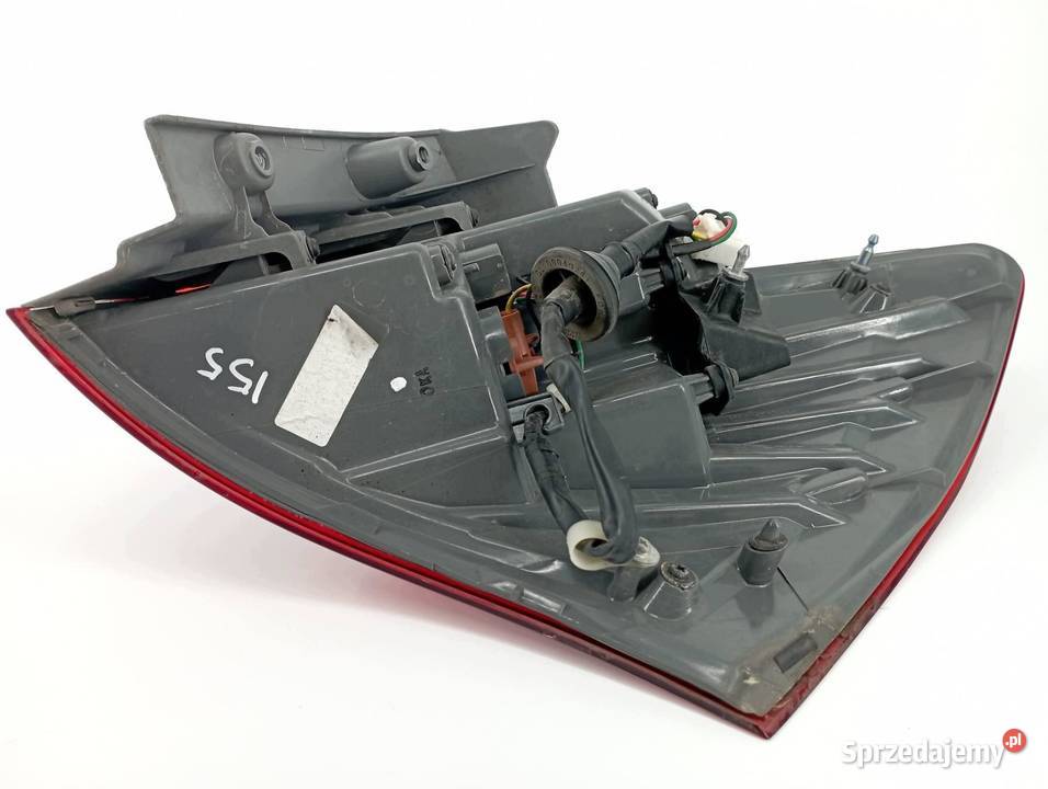 LAMPA TYŁ LEWA EUROPA 924011KO Hyundai ix20 I