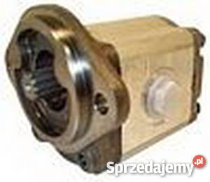 Pompa hydrauliczna do JCB Trzcianka