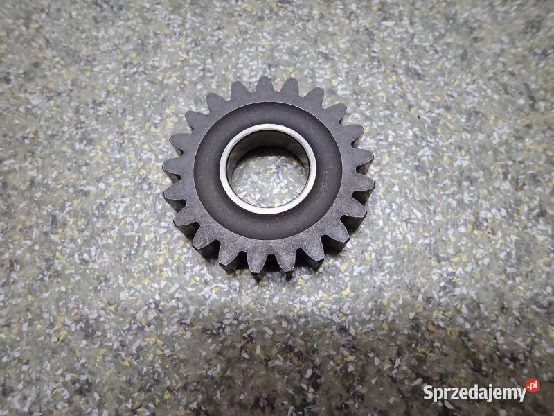 TRYB 21Z SKRZYNI BIEGÓW HONDA CRF 450 0206R Strzelce Krajeńskie sprzedam