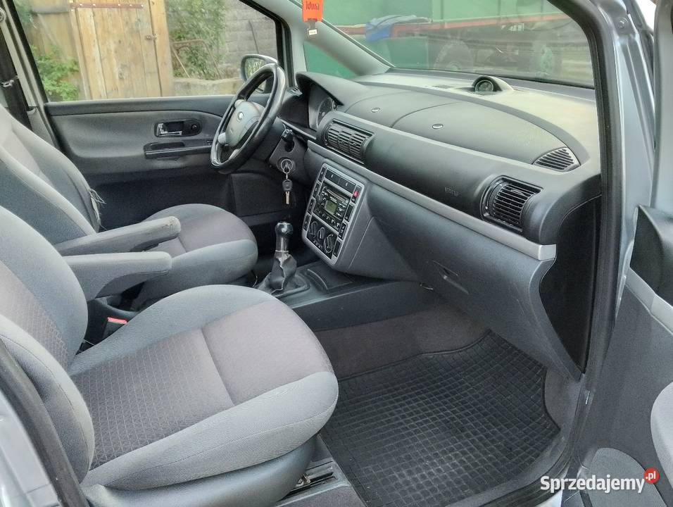 Sprzedam Forda Galaxy 19 TDI Karsewo sprzedam