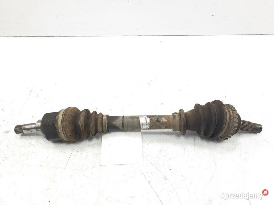 PÓŁOŚ LEWA PRZÓD CITROEN XSARA PNG71136 Pozostałe Lipno sprzedam