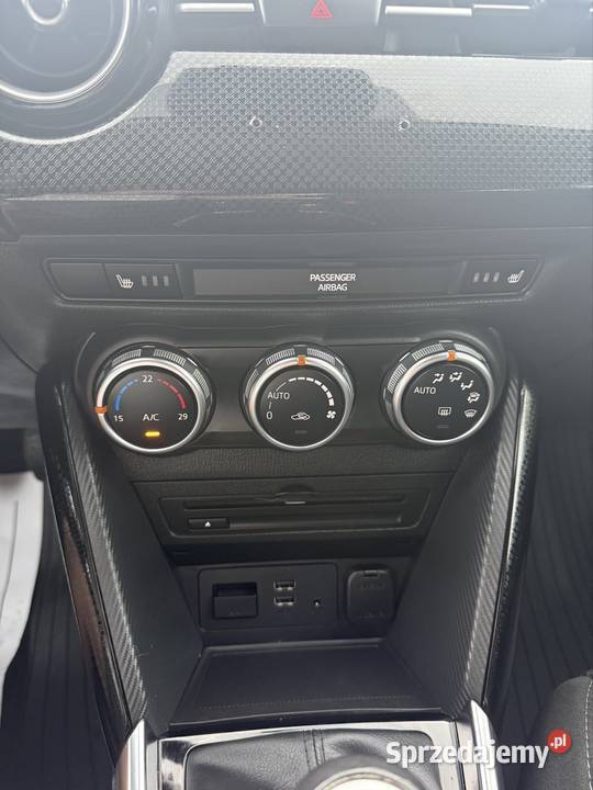 Mazda 2 Słupsk sprzedam
