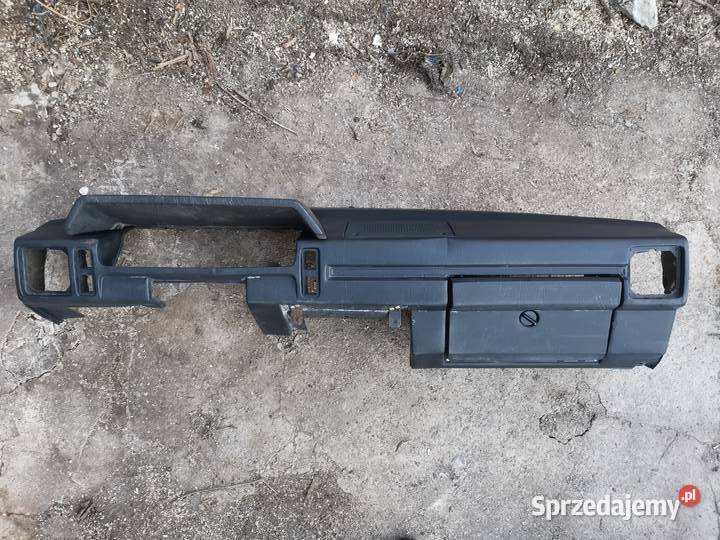 Polonez Borewicz kokpit deska rozdzielcza osobowe Deski rozdzielcze, konsole Szczecin sprzedam