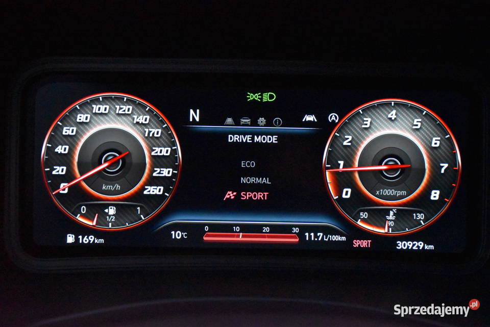 Hyundai Kona Lift SELECT Plus TURBO 120 30930 Zduńska Wola