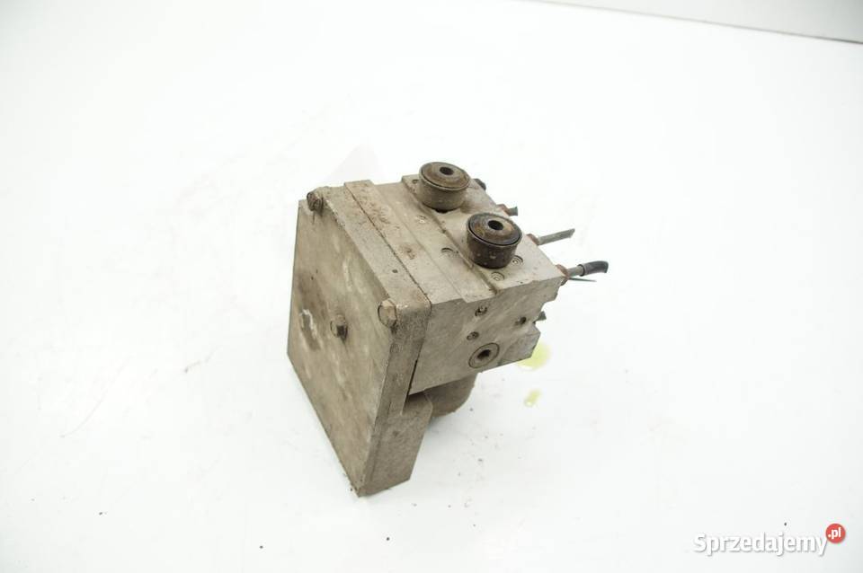 POMPA ABS HAMULCOWA MAZDA 323F B25D437AZ osobowe sprzedam