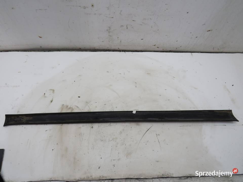 LISTWA PROGOWA LEWA 4X4 SWIFT MK7