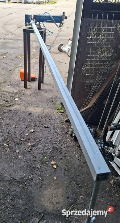Piła do listewek przyszybowych HAFFNER GL 179 zachodniopomorskie Szczecin sprzedam