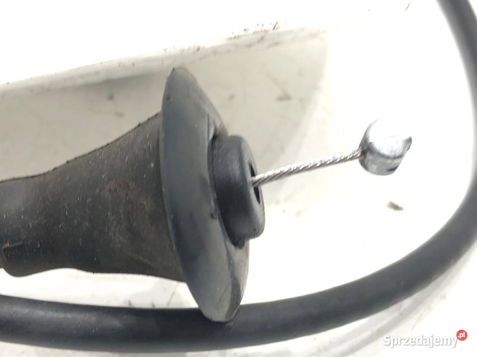 LINKA MASKI OPEL ASTRA J 0915 CIĘGNO OTWIERANIA