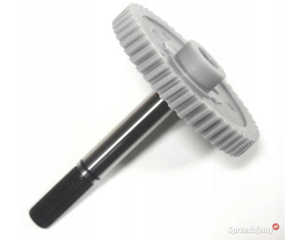 Nice Ślimacznica koło zębate Spin 40 6040 6041 Wiskitki sprzedam