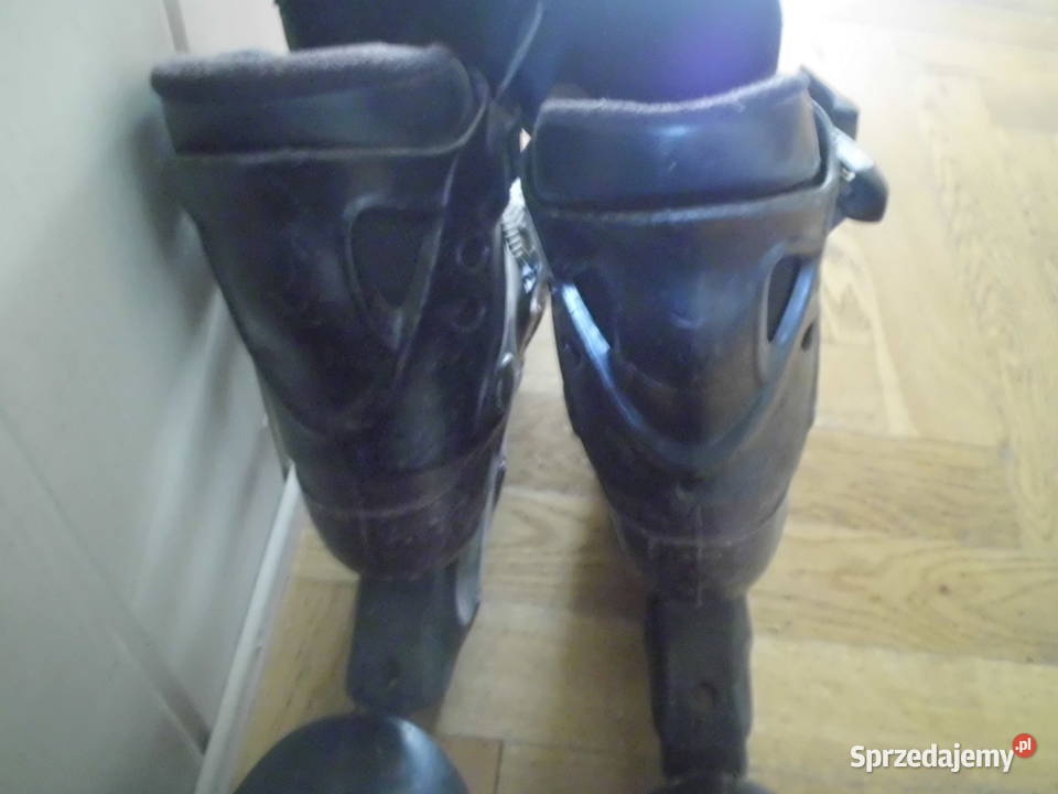 ROLKI 3 pary 3437 i 3940 4445 pomorskie Starogard Gdański sprzedam