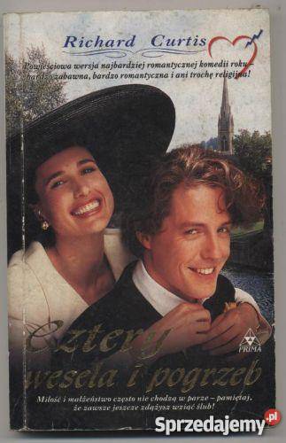 Cztery wesela i pogrzeb Pozostałe Szczecin