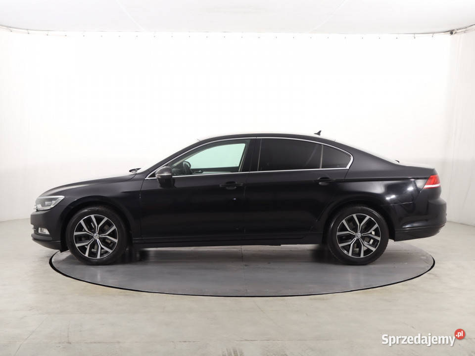 VW Passat 20 TDI elektryczne szyby śląskie Katowice sprzedam