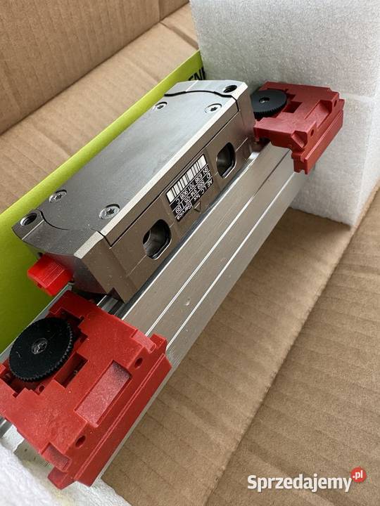 Heidenhain 689 69705 Linear Encoder Warszawa
