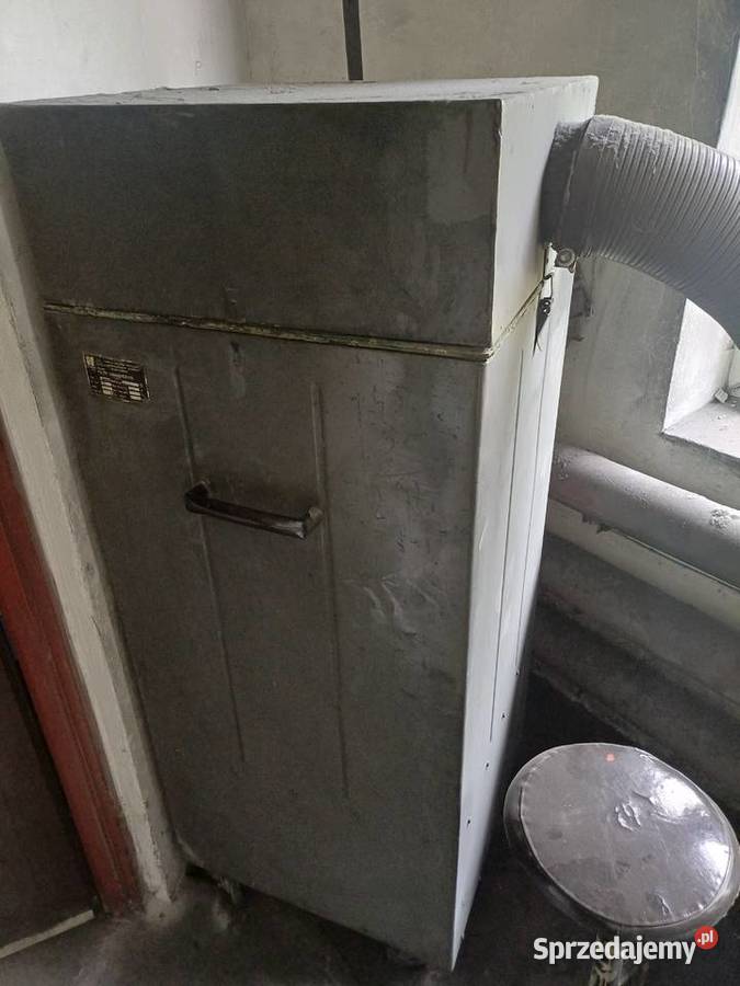 Filtr warsztatowy do szlifierek i innych Tuszyn