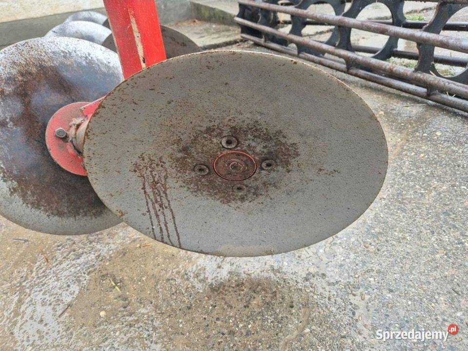 Gruber Rau 3m Lipnik sprzedam