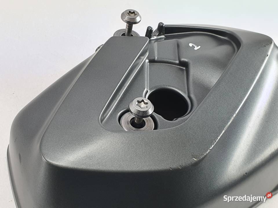 Dekiel Pokrywa Glowicy Lewa Bmw R 1250 Gs Łódź