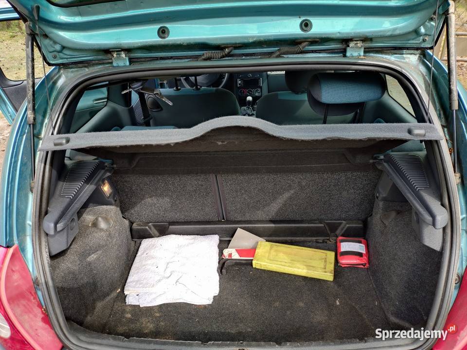 Renault Clio 12 benzyna kupiony w Polsce Otwock