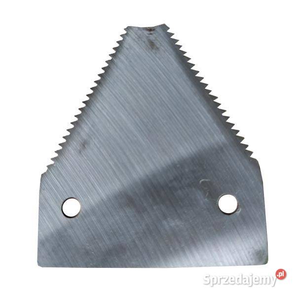 84429103 Segment noża żniwarki alternatywne CNH