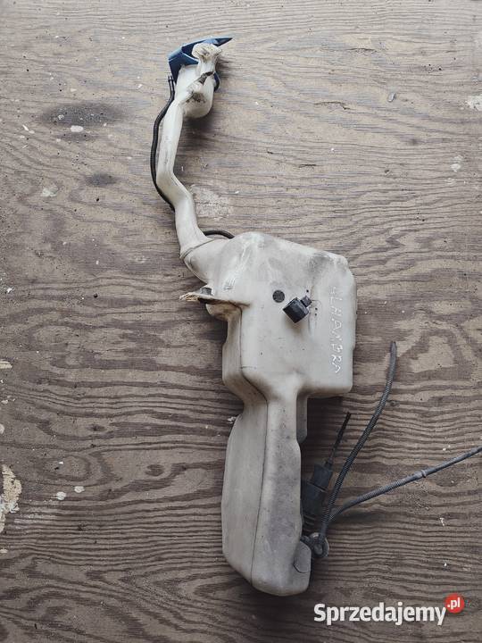 Zbiorniczek spryskiwaczy seat Alhambra Łagów