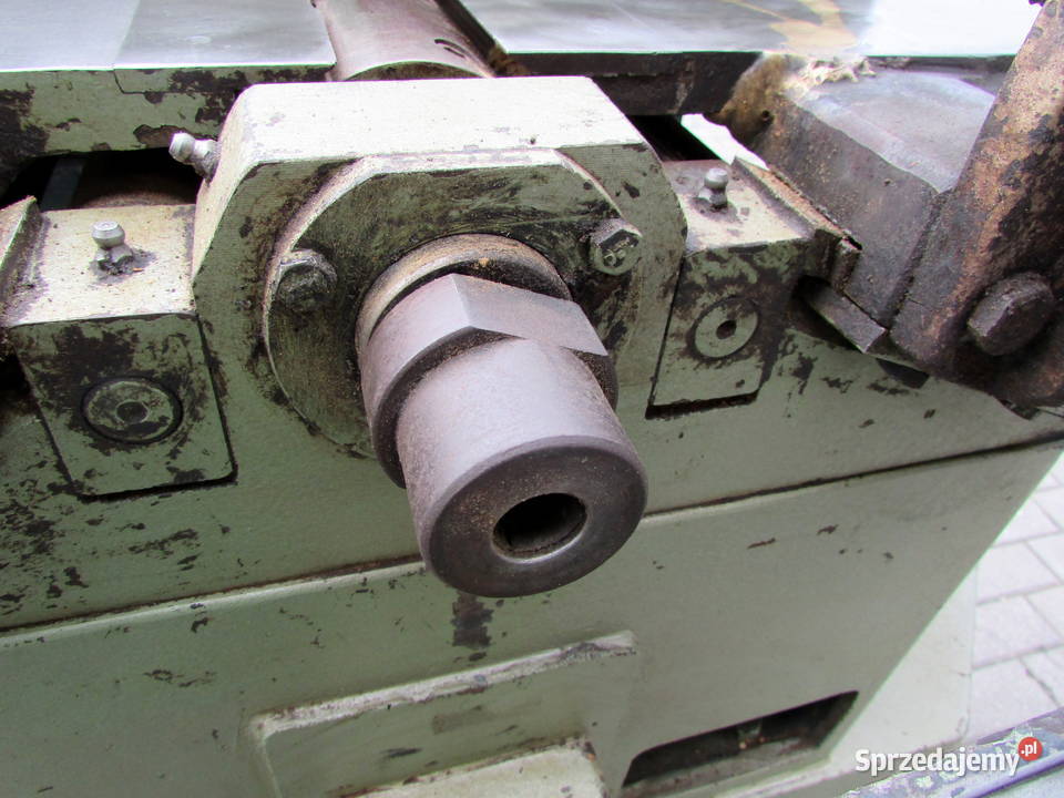 5w1 Strugarka Grubościówka Frezarka Piła Mojusz