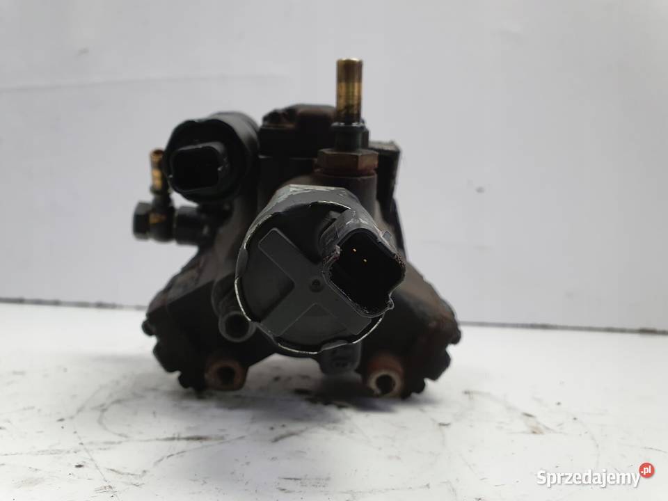 Renault Megane III 15 DCI POMPA WSTRYSKOWA Rudka sprzedam