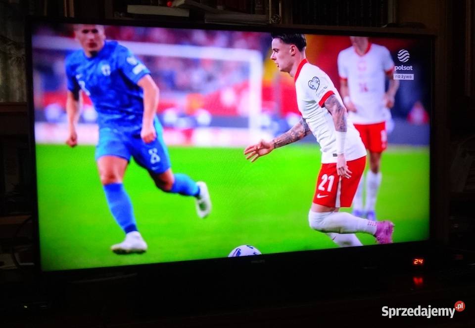 Matryca do TV Philips 40PFH430988 zachodniopomorskie Szczecin