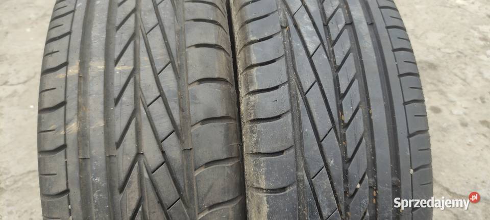195 65r15 Goodyear excelence 195 Łódź