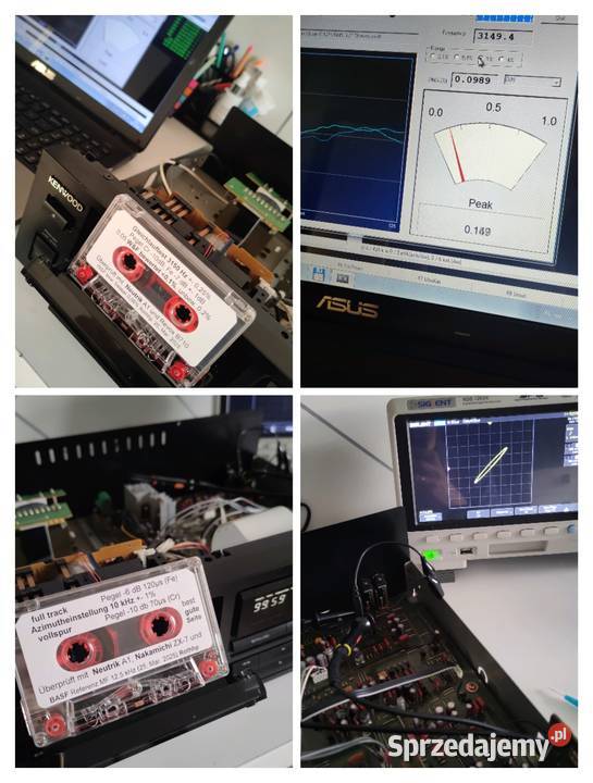 Kenwood KX4520 świętokrzyskie Kielce