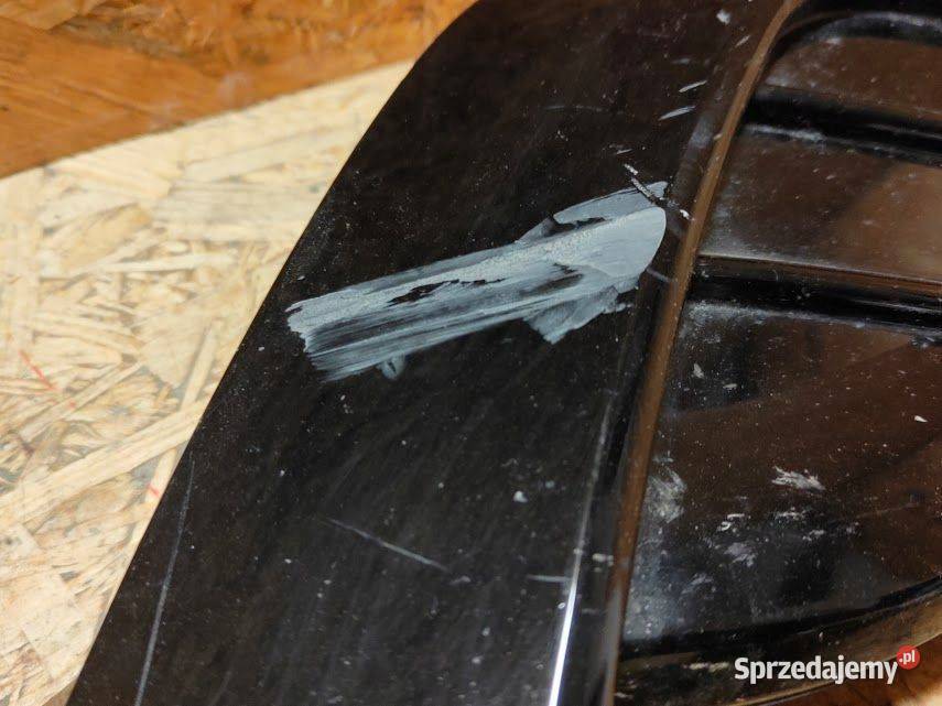 Kratka Zderzaka Prawa Vw Tiguan II Lift Pleszew