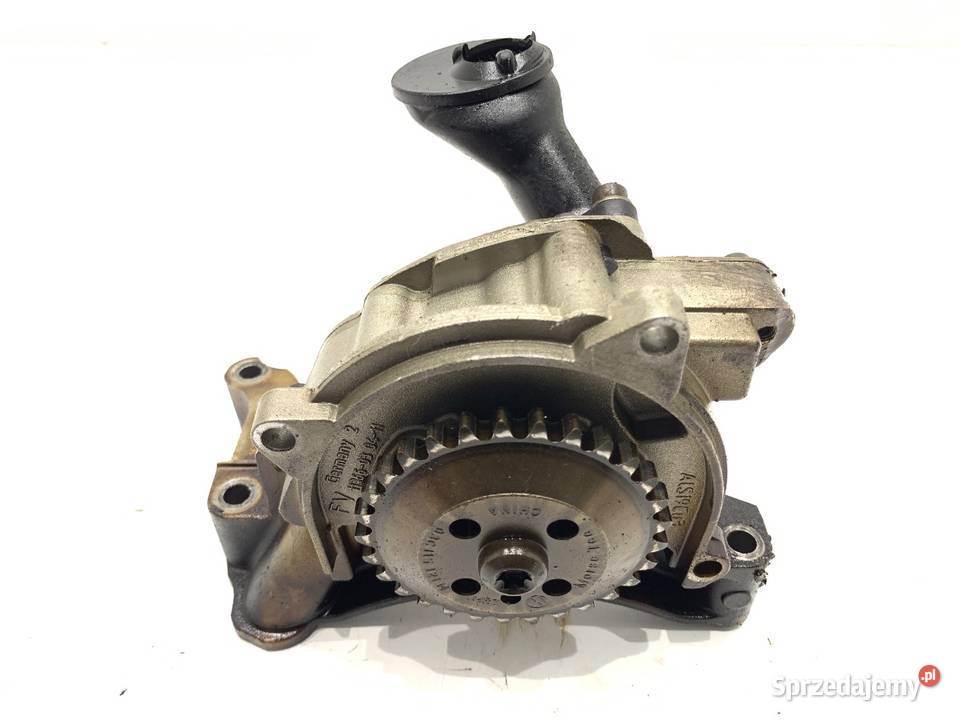 POMPA OLEJU SEAT ALTEA XL 03C105Q 14 125