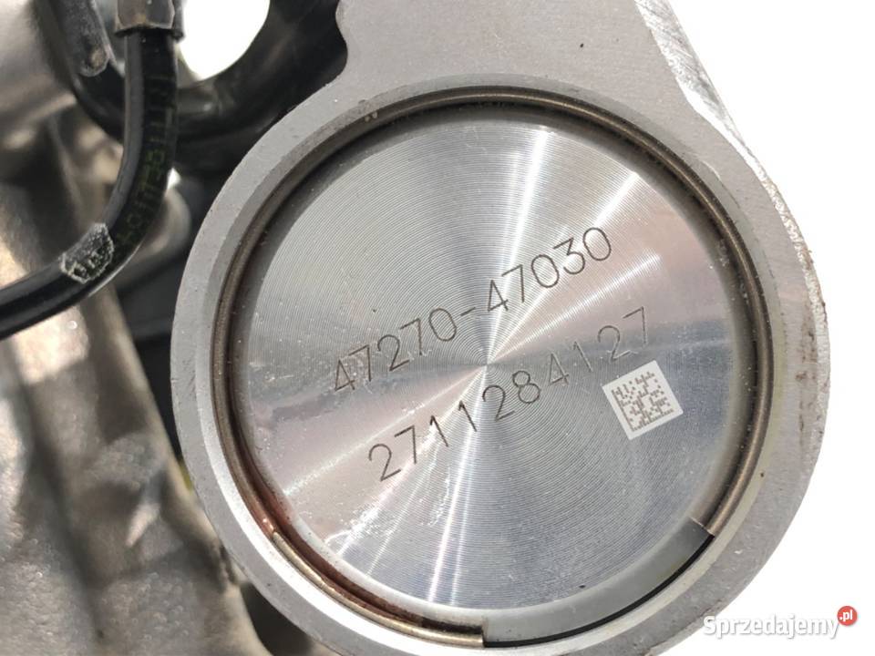 SERWO HAMULCOWE TOYOTA RAV 4 IV 4727047030 SUV sprzedam