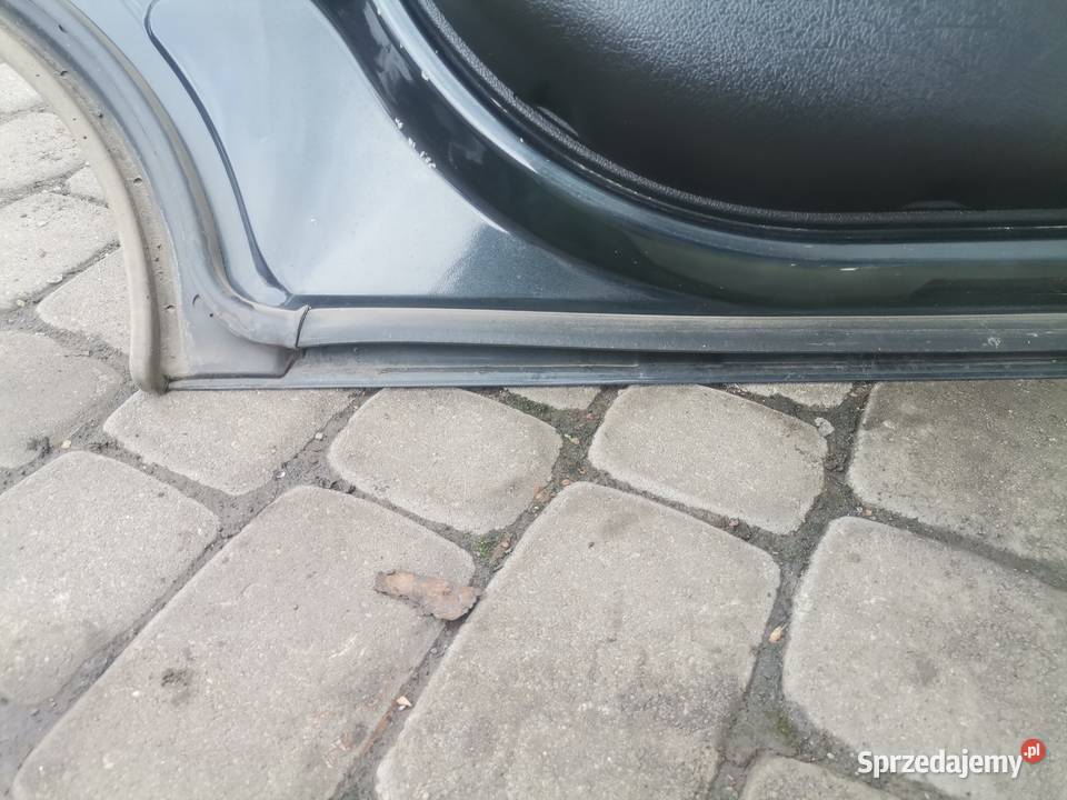 CITROEN XSARA 2 KOMBI DRZWI LEWY TYŁ EYPC małopolskie Nowy Sącz