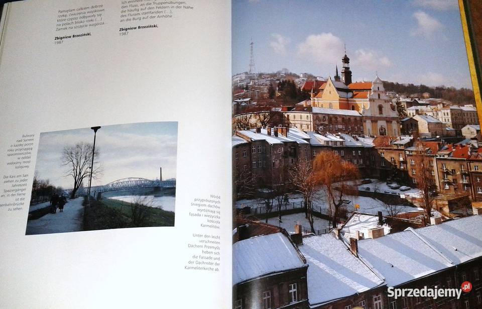 Przemyśl MHorwat O Budrewicz Chełm sprzedam