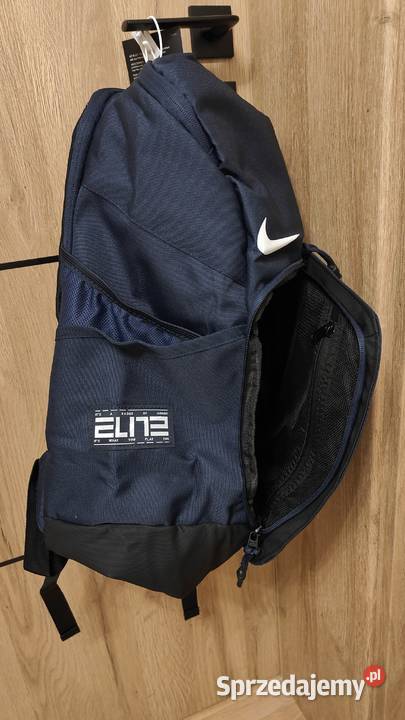 Plecak Nike Elite Hoops Zaskale