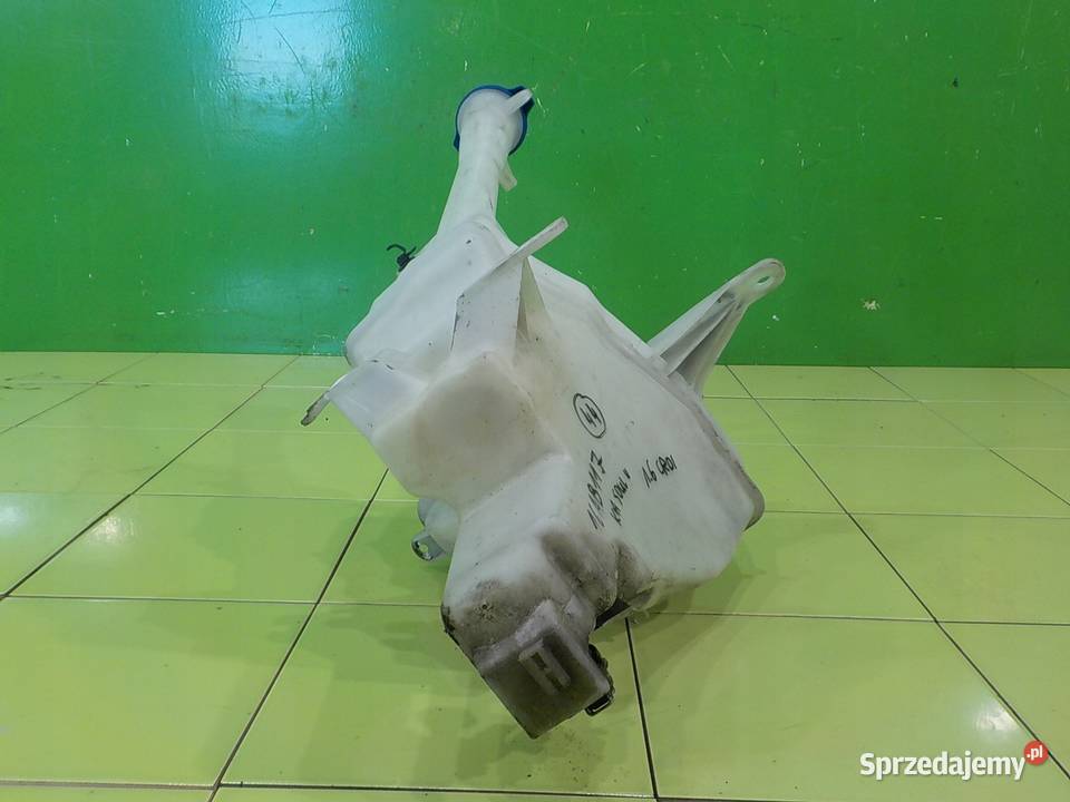 KIA SOUL II 16 CRDI 15r 5D zbiorniczek mazowieckie Suków